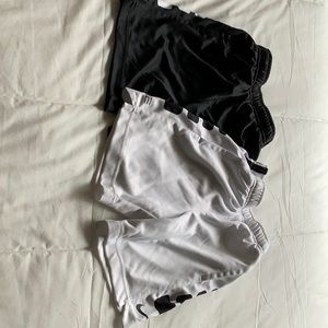Basketball Short Bundle